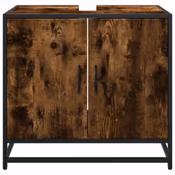 VidaXL 849266 ensemble de meuble de salle de bain - Vue supplémentaire 5