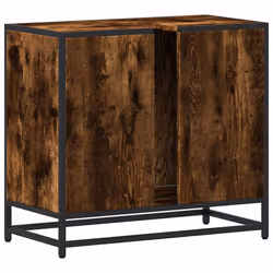 VidaXL 849266 ensemble de meuble de salle de bain - Vue supplémentaire 7