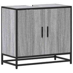 VidaXL 849267 ensemble de meuble de salle de bain