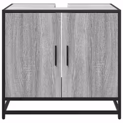 VidaXL 849267 ensemble de meuble de salle de bain - Vue supplémentaire 5