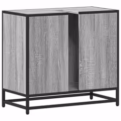 VidaXL 849267 ensemble de meuble de salle de bain - Vue supplémentaire 7