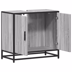 VidaXL 849267 ensemble de meuble de salle de bain - Vue supplémentaire 8