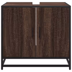 VidaXL 849268 ensemble de meuble de salle de bain - Vue supplémentaire 5