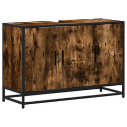 VidaXL 849271 ensemble de meuble de salle de bain