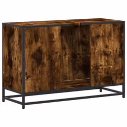 VidaXL 849271 ensemble de meuble de salle de bain - Vue supplémentaire 7