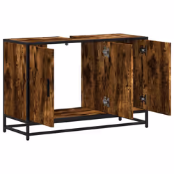 VidaXL 849271 ensemble de meuble de salle de bain - Vue supplémentaire 8