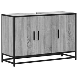 VidaXL 849272 ensemble de meuble de salle de bain
