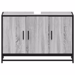 VidaXL 849272 ensemble de meuble de salle de bain - Vue supplémentaire 5