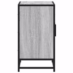 VidaXL 849272 ensemble de meuble de salle de bain - Vue supplémentaire 6