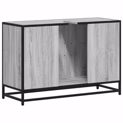 VidaXL 849272 ensemble de meuble de salle de bain - Vue supplémentaire 7