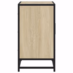 VidaXL 849275 ensemble de meuble de salle de bain - Vue supplémentaire 7