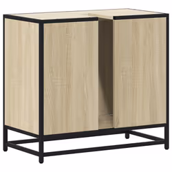 VidaXL 849275 ensemble de meuble de salle de bain - Vue supplémentaire 8