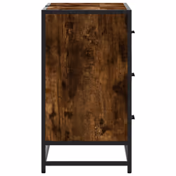 VidaXL 849281 ensemble de meuble de salle de bain - Vue supplémentaire 7