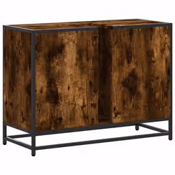 VidaXL 849281 ensemble de meuble de salle de bain - Vue supplémentaire 8