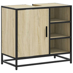 VidaXL 849285 ensemble de meuble de salle de bain