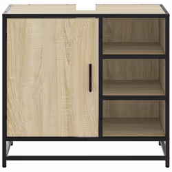 VidaXL 849285 ensemble de meuble de salle de bain - Vue supplémentaire 5