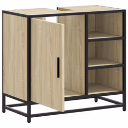 VidaXL 849285 ensemble de meuble de salle de bain - Vue supplémentaire 6