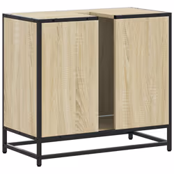 VidaXL 849285 ensemble de meuble de salle de bain - Vue supplémentaire 8