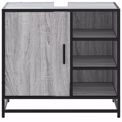 VidaXL 849287 ensemble de meuble de salle de bain - Vue supplémentaire 5