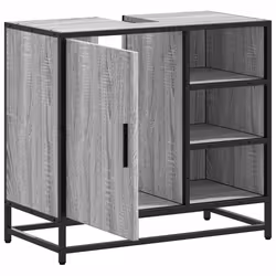 VidaXL 849287 ensemble de meuble de salle de bain - Vue supplémentaire 6