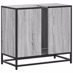 VidaXL 849287 ensemble de meuble de salle de bain - Vue supplémentaire 8