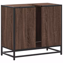 VidaXL 849288 ensemble de meuble de salle de bain - Vue supplémentaire 8
