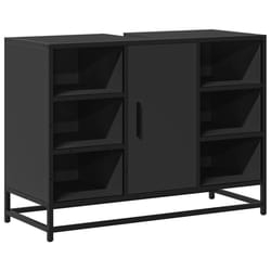VidaXL 849289 ensemble de meuble de salle de bain