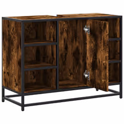 VidaXL 849291 ensemble de meuble de salle de bain - Vue supplémentaire 6