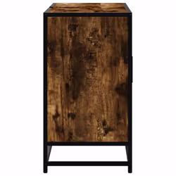 VidaXL 849291 ensemble de meuble de salle de bain - Vue supplémentaire 7