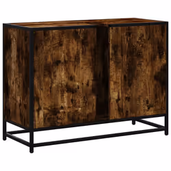 VidaXL 849291 ensemble de meuble de salle de bain - Vue supplémentaire 8