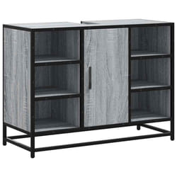 VidaXL 849292 ensemble de meuble de salle de bain