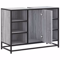 VidaXL 849292 ensemble de meuble de salle de bain - Vue supplémentaire 6