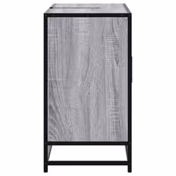 VidaXL 849292 ensemble de meuble de salle de bain - Vue supplémentaire 7
