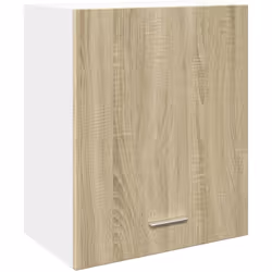 Cette armoire murale au design pratique est un véritable accroche-regard pour votre décoration d'intérieur. Matériau durable  ...