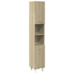 VidaXL 849631 ensemble de meuble de salle de bain