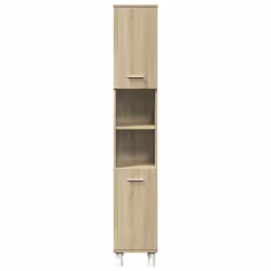 VidaXL 849631 ensemble de meuble de salle de bain - Vue supplémentaire 4