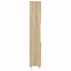 VidaXL 849631 ensemble de meuble de salle de bain - Vue supplémentaire 5