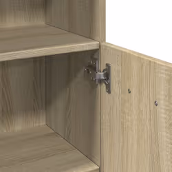 VidaXL 849631 ensemble de meuble de salle de bain - Vue supplémentaire 8