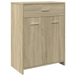 VidaXL 849645 ensemble de meuble de salle de bain
