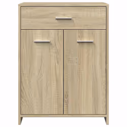 VidaXL 849645 ensemble de meuble de salle de bain - Vue supplémentaire 4