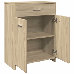 VidaXL 849645 ensemble de meuble de salle de bain - Vue supplémentaire 7