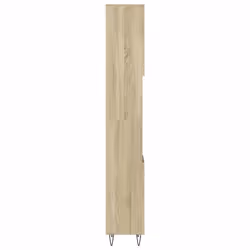 VidaXL 849668 ensemble de meuble de salle de bain - Vue supplémentaire 5