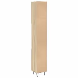 VidaXL 849668 ensemble de meuble de salle de bain - Vue supplémentaire 6