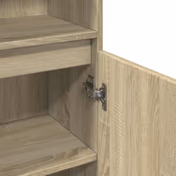 VidaXL 849668 ensemble de meuble de salle de bain - Vue supplémentaire 8