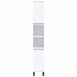 VidaXL 849669 miroir de salle de bain et armoire de rangement pour évier - Vue supplémentaire 5