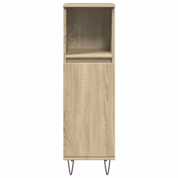 VidaXL 849671 ensemble de meuble de salle de bain - Vue supplémentaire 4