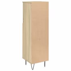 VidaXL 849671 ensemble de meuble de salle de bain - Vue supplémentaire 6