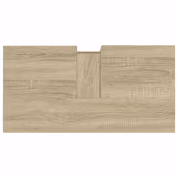 VidaXL 849677 ensemble de meuble de salle de bain - Vue supplémentaire 6