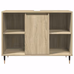VidaXL 849679 ensemble de meuble de salle de bain - Vue supplémentaire 4