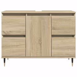 VidaXL 849682 ensemble de meuble de salle de bain